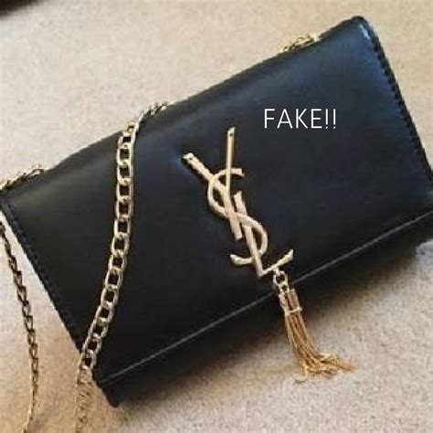 how to tell if a saint laurent bag is real|st laurent purses for sale.